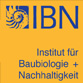 IBN Institut Baubiologie & Nachhaltigkeit