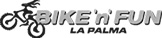 Mountainbike-Touren auf La Palma - BIKE n FUN La Palma 